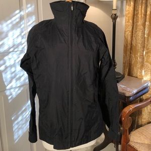 Nike Black Storm Fit Jacket